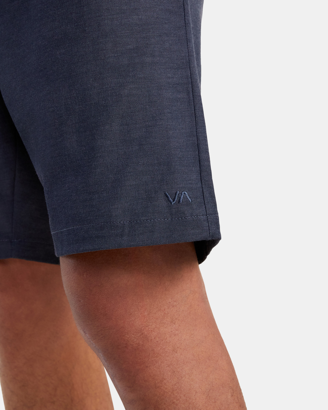 SHORT MASCULINO RVCA BACK IN HYBRID – foto 7